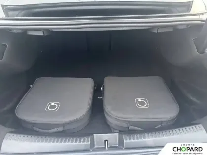 Photo 61 Mercedes CLA  Coupé 250 e 8G-DCT