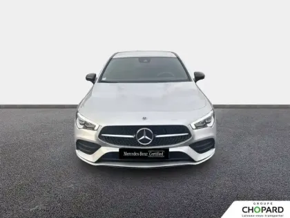 Photo 30 Mercedes CLA  Coupé 250 e 8G-DCT