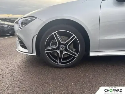 Photo 50 Mercedes CLA  Coupé 250 e 8G-DCT