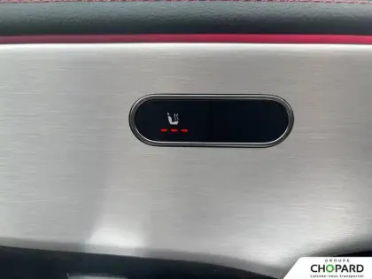 Photo 26 Mercedes CLA  Coupé 250 e 8G-DCT