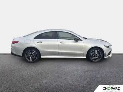 Photo 35 Mercedes CLA  Coupé 250 e 8G-DCT