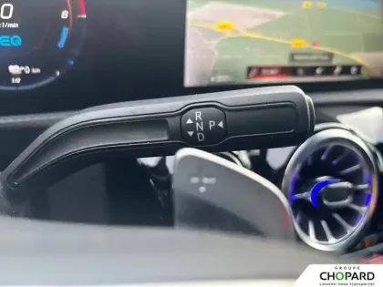 Photo 21 Mercedes CLA  Coupé 250 e 8G-DCT