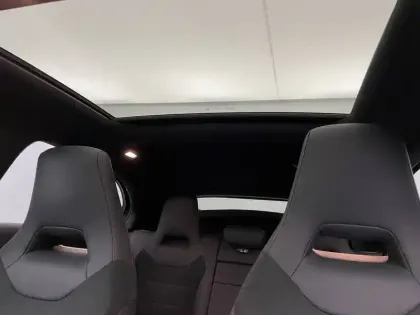 Photo 23 Mercedes Classe A  180 d 8G-DCT