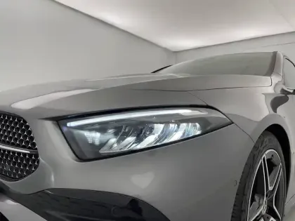 Photo 28 Mercedes Classe A  180 d 8G-DCT