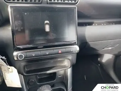 Photo 50 Citroën C3 Aircross  BlueHDi 100 S&S BVM6