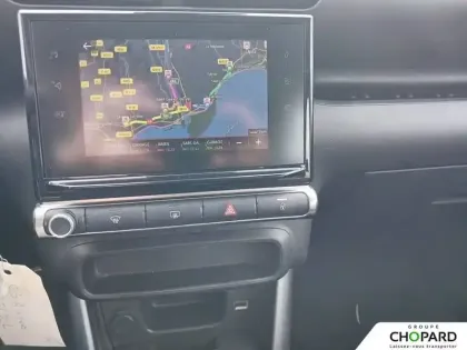 Photo 26 Citroën C3 Aircross  BlueHDi 100 S&S BVM6