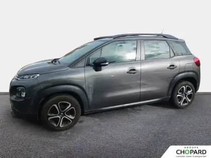 Photo 34 Citroën C3 Aircross  BlueHDi 100 S&S BVM6