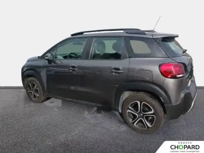 Photo 40 Citroën C3 Aircross  BlueHDi 100 S&S BVM6
