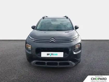 Photo 35 Citroën C3 Aircross  BlueHDi 100 S&S BVM6