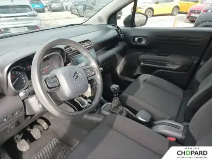 Photo 14 Citroën C3 Aircross  BlueHDi 100 S&S BVM6