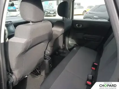 Photo 44 Citroën C3 Aircross  BlueHDi 100 S&S BVM6