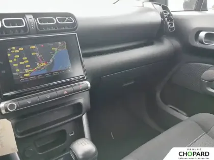 Photo 30 Citroën C3 Aircross  BlueHDi 100 S&S BVM6