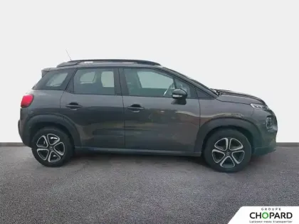 Photo 37 Citroën C3 Aircross  BlueHDi 100 S&S BVM6