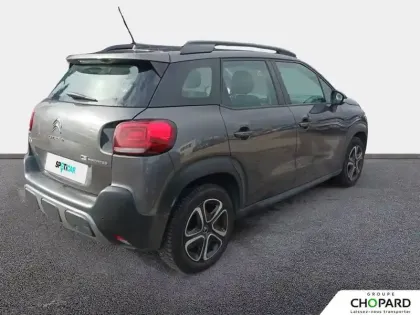 Photo 7 Citroën C3 Aircross  BlueHDi 100 S&S BVM6