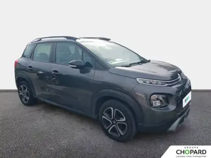 Photo 36 Citroën C3 Aircross  BlueHDi 100 S&S BVM6