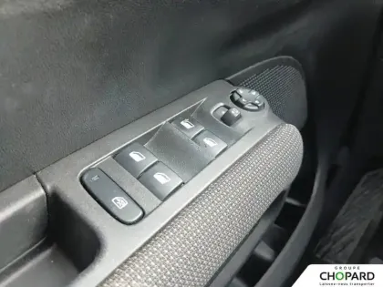 Photo 46 Citroën C3 Aircross  BlueHDi 100 S&S BVM6