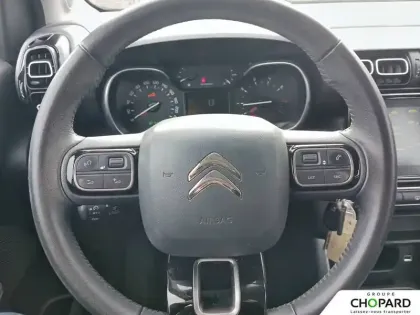 Photo 49 Citroën C3 Aircross  BlueHDi 100 S&S BVM6