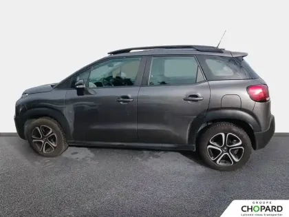 Photo 25 Citroën C3 Aircross  BlueHDi 100 S&S BVM6