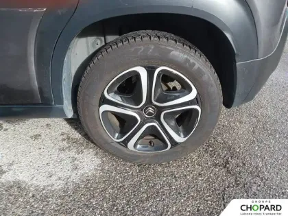 Photo 45 Citroën C3 Aircross  BlueHDi 100 S&S BVM6