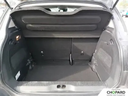 Photo 5 Citroën C3 Aircross  BlueHDi 100 S&S BVM6