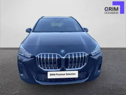 Photo 17 BMW Serie 2 Active Tourer 225e xDrive 245 ch DKG7