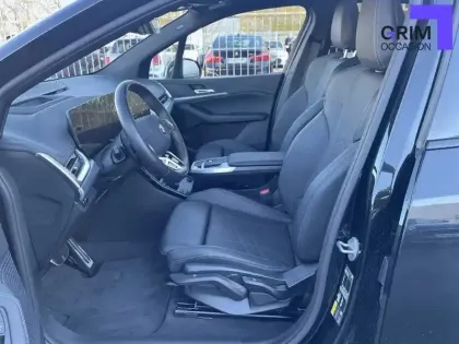 Photo 3 BMW Serie 2 Active Tourer 225e xDrive 245 ch DKG7