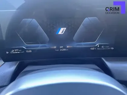 Photo 6 BMW Serie 2 Active Tourer 225e xDrive 245 ch DKG7