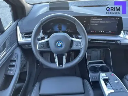 Photo 5 BMW Serie 2 Active Tourer 225e xDrive 245 ch DKG7