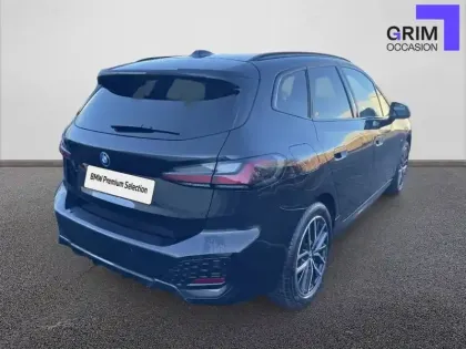 Photo 1 BMW Serie 2 Active Tourer 225e xDrive 245 ch DKG7