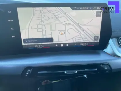 Photo 8 BMW Serie 2 Active Tourer 225e xDrive 245 ch DKG7