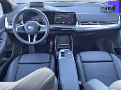 Photo 4 BMW Serie 2 Active Tourer 225e xDrive 245 ch DKG7