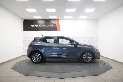 Photo 5 Renault Clio  TCe 90 - 21