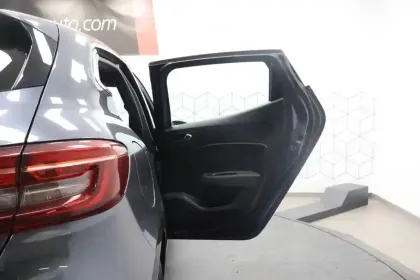 Photo 10 Renault Clio  TCe 90 - 21