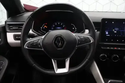 Photo 11 Renault Clio  TCe 90 - 21