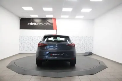 Photo 6 Renault Clio  TCe 90 - 21