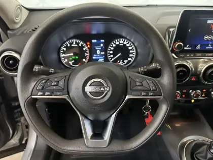 Photo 7 Nissan Juke  DIG-T 114