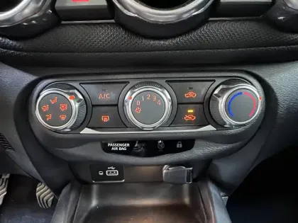 Photo 27 Nissan Juke  DIG-T 114