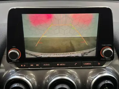 Photo 35 Nissan Juke  DIG-T 114