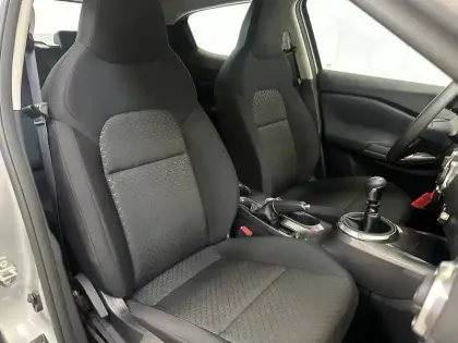 Photo 8 Nissan Juke  DIG-T 114