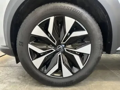 Photo 20 Nissan Juke  DIG-T 114