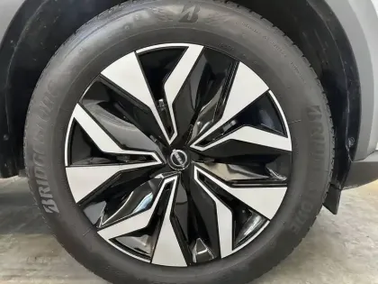 Photo 18 Nissan Juke  DIG-T 114