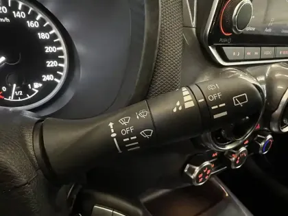 Photo 24 Nissan Juke  DIG-T 114