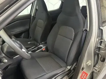 Photo 6 Nissan Juke  DIG-T 114