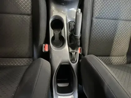 Photo 30 Nissan Juke  DIG-T 114