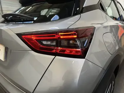 Photo 11 Nissan Juke  DIG-T 114