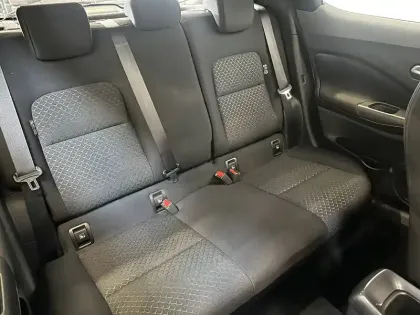 Photo 32 Nissan Juke  DIG-T 114