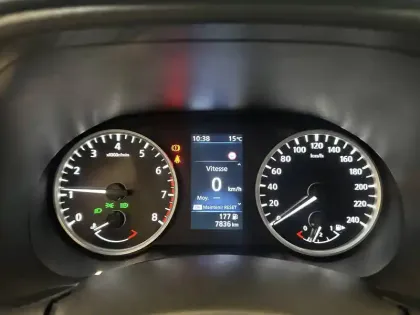 Photo 25 Nissan Juke  DIG-T 114