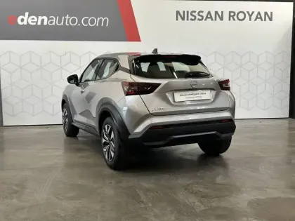 Photo 15 Nissan Juke  DIG-T 114