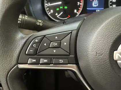 Photo 9 Nissan Juke  DIG-T 114