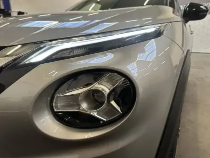 Photo 12 Nissan Juke  DIG-T 114